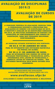 avaliacaodisciplinas