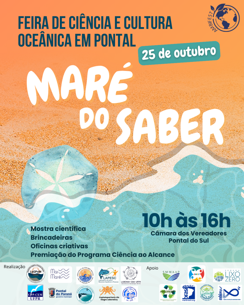 Feira Maré do Saber - card final