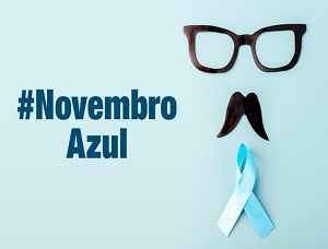 Novembro Azul