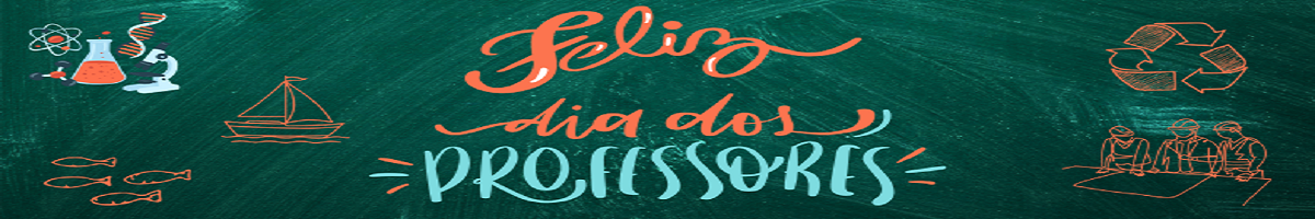 Dia do Professor